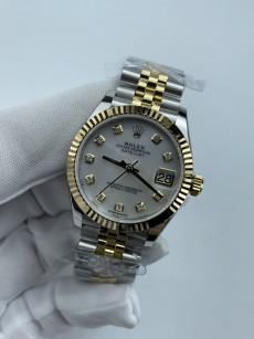 (준비완료/특급배송)NO.3510/롤렉스 데이저스트 31mm QP공장