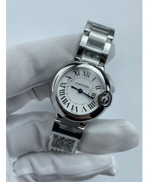 (준비완료/특급배송)NO.3512/ AF공장 발롱블루 28MM 여성용