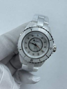 (준비완료/특급배송)NO.3630/XF공장 샤넬 J12 33MM (초특가할인)