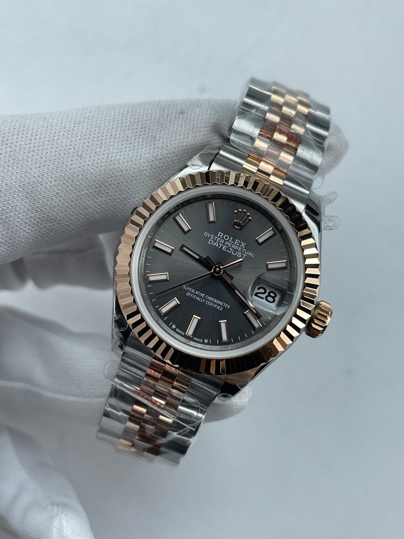 (준비완료/특급배송)NO.3703/JD공장 롤렉스 데이저스트 28미리